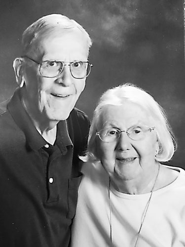 Knopes Celebrate 60th